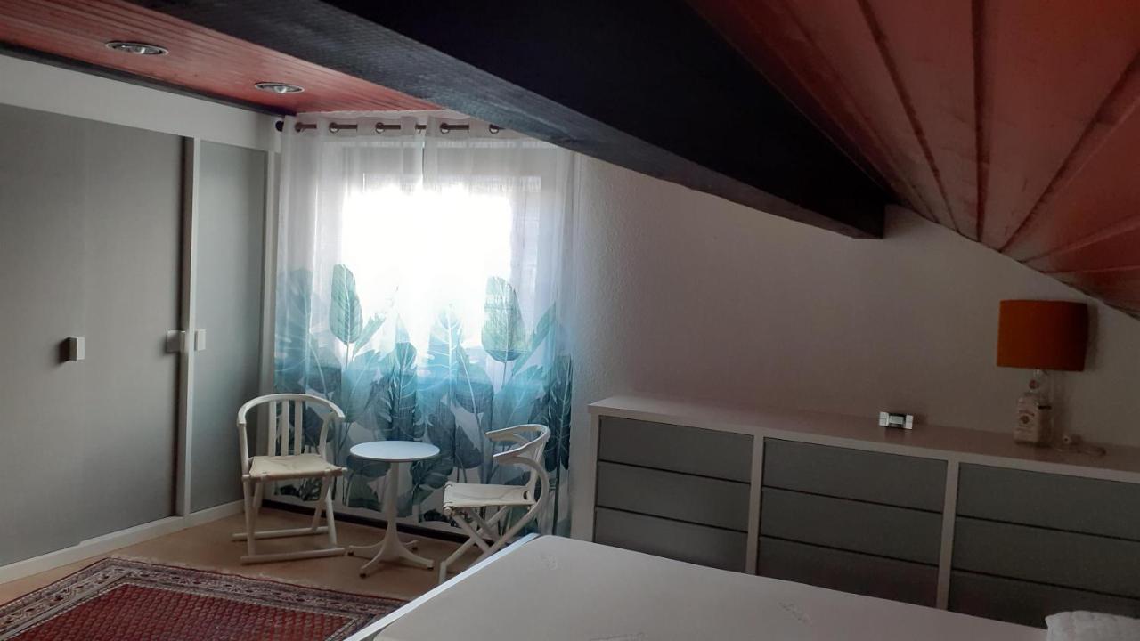 Ferienhaus Province Oberemmel المظهر الخارجي الصورة